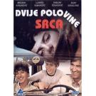 DVIJE POLOVINE SRCA - 1982 SFRJ (DVD) DVIJE POLOVINE SRCA - 1982 SFRJ (DVD)